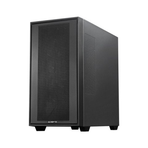 Obudowa GS-03B-BLK-OP Night Hunter 4x Fan Chieftec Obudowa GS-03B-BLK-OP Night Hunter 4x Fan Chieftec