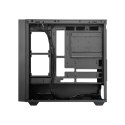Obudowa GS-03B-OP Hunter 3 Midi 4x ARGB Fans Chieftec