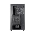 Obudowa GS-03B-OP Hunter 3 Midi 4x ARGB Fans Chieftec