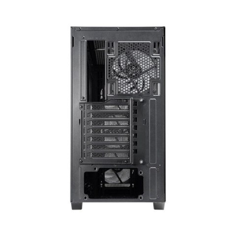 Obudowa GS-03B-OP Hunter 3 Midi 4x ARGB Fans Chieftec Obudowa GS-03B-OP Hunter 3 Midi 4x ARGB Fans Chieftec
