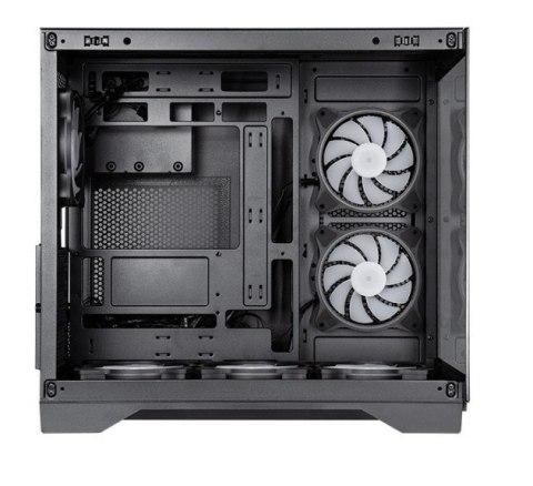 Obudowa VISIO GM-30B-TG-OP 6x Fans ARGB Chieftec Obudowa VISIO GM-30B-TG-OP 6x Fans ARGB Chieftec