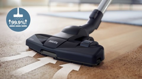 Odkurzacz PHILIPS Series 5000 XD 5122/10