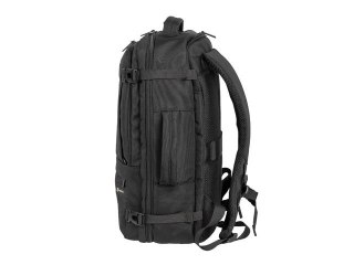 Plecak do laptopa Camel Lite 15.6 cala 19L Natec