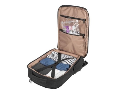 Plecak do laptopa Camel Lite 15.6 cala 19L Natec Plecak do laptopa Camel Lite 15.6 cala 19L Natec