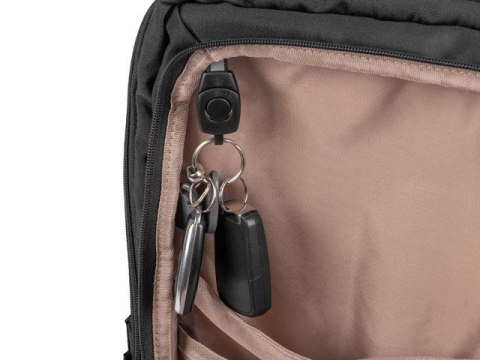 Plecak do laptopa Camel Lite 15.6 cala 19L Natec Plecak do laptopa Camel Lite 15.6 cala 19L Natec