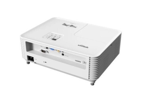 Projektor krótkoogniskowy DW355ST