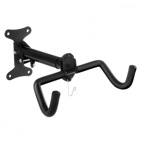 Rowerowy uchwyt ścienny max 30kg, MC-484 Maclean