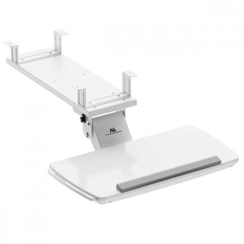 Uchwyt na klawiaturę MC-156 W, max 5kg Maclean