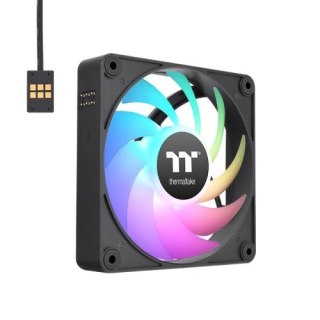 Wentylator - CT120 EX ARGB (3x120mm, PWM, łączenie magnetyczne) Thermaltake