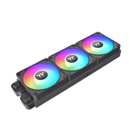 Wentylator - CT120 EX ARGB (3x120mm, PWM, łączenie magnetyczne) Thermaltake