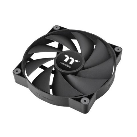 Wentylator - CT200 (200mm, PWM, łączenie magnetyczne) Thermaltake
