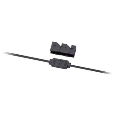 Wentylator - CT200 ARGB (200mm, PWM, łączenie magnetyczne) Thermaltake
