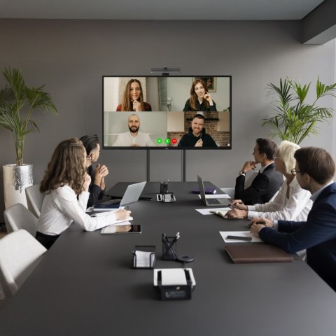 Wózek do TV max 45 kg, MC-113 B