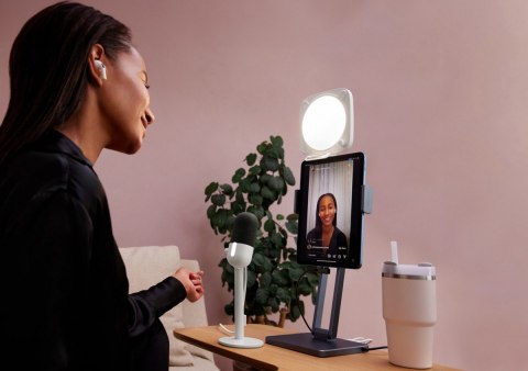 Panel LED Key Light Neo