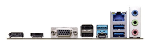 Płyta główna ASRock B760M-H/M.2