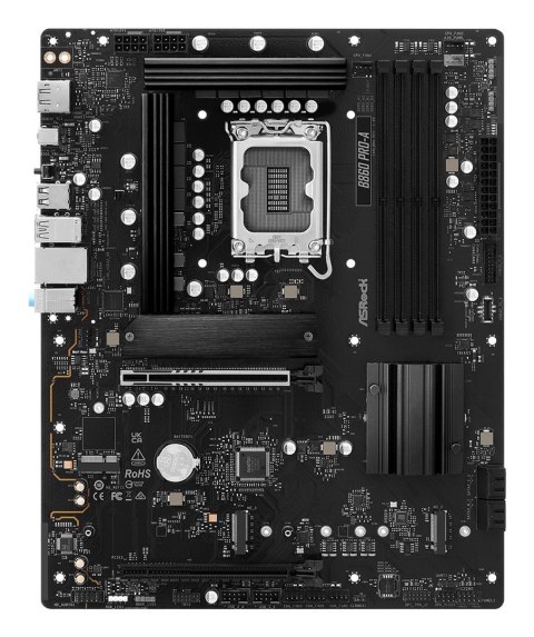 Płyta główna ASRock B860 Pro-A Płyta główna ASRock B860 Pro-A
