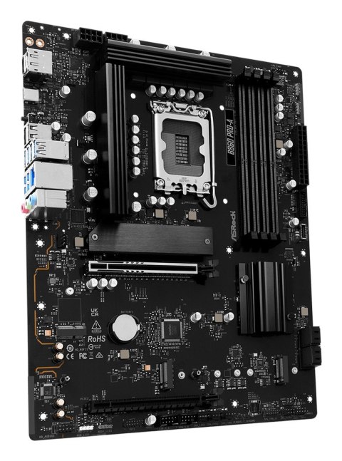 Płyta główna ASRock B860 Pro-A Płyta główna ASRock B860 Pro-A