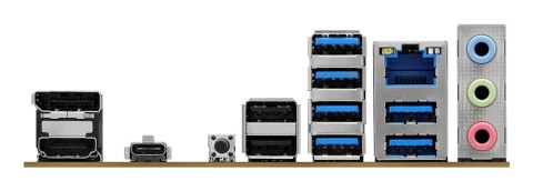 Płyta główna ASRock B860 Pro-A Płyta główna ASRock B860 Pro-A