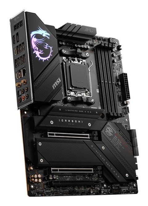 Płyta główna MSI MPG X670E CARBON WIFI