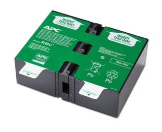 APCRBC123 Akumulator do BR900GI/ SMT750RMI2UC APC