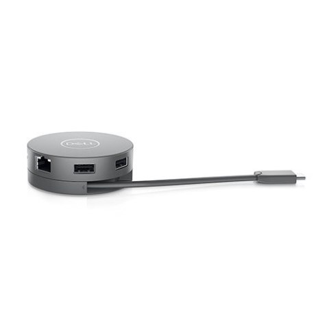 Adapter Dell USB-C Dell DA310 Dell