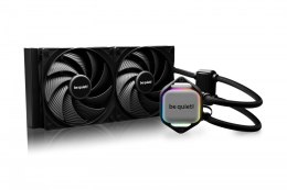 Chłodzenie CPU Pure Loop 2 280mm AIO CPU Cooler Be quiet!