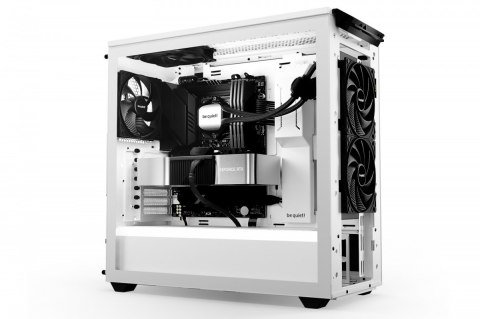 Chłodzenie CPU Pure Loop 2 280mm AIO CPU Cooler Be quiet! Chłodzenie CPU Pure Loop 2 280mm AIO CPU Cooler Be quiet!