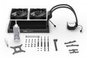 Chłodzenie CPU Pure Loop 2 280mm AIO CPU Cooler Be quiet!