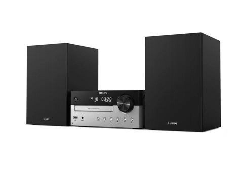 Mikrowieża TAM4205 CD BT Philips Mikrowieża TAM4205 CD BT Philips