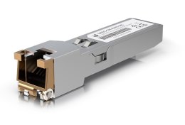 Moduł SFP+10Gb E UACC-CM-RJ45-MG UBIQUITI