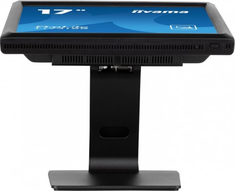 Monitor 17 cali 1731SR-B1S TN,RESISTIVE,HDMI,DP,VGA,IP54,2x1W IIYAMA