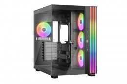 Obudowa Light Base 600 LX czarna Be quiet!
