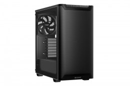 Obudowa Pure Base 501 Airflow Window Black Be quiet!
