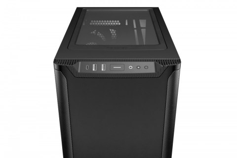 Obudowa Pure Base 501 Be quiet! Obudowa Pure Base 501 Be quiet!