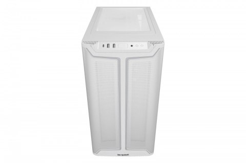 Obudowa Pure Base 501 DX biała Be quiet! Obudowa Pure Base 501 DX biała Be quiet!