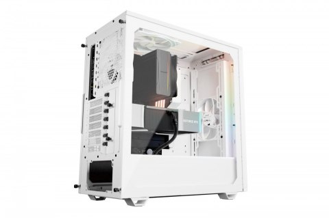 Obudowa Pure Base 501 DX biała Be quiet! Obudowa Pure Base 501 DX biała Be quiet!