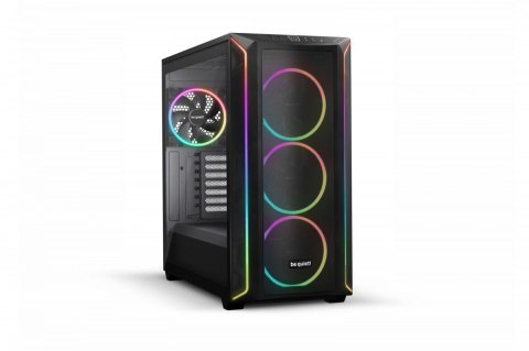 Obudowa Shadow Base 800 FX BGW63 Czarna Be quiet! Obudowa Shadow Base 800 FX BGW63 Czarna Be quiet!