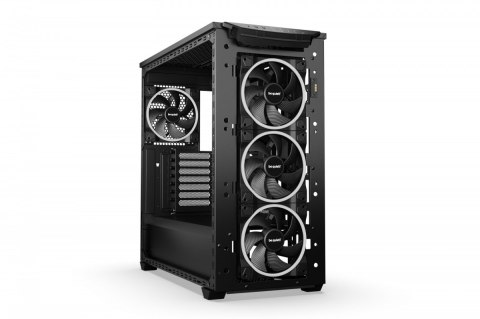 Obudowa Shadow Base 800 FX BGW63 Czarna Be quiet! Obudowa Shadow Base 800 FX BGW63 Czarna Be quiet!