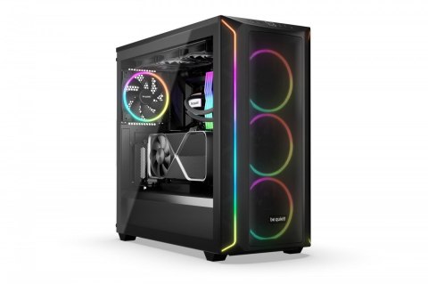 Obudowa Shadow Base 800 FX BGW63 Czarna Be quiet! Obudowa Shadow Base 800 FX BGW63 Czarna Be quiet!