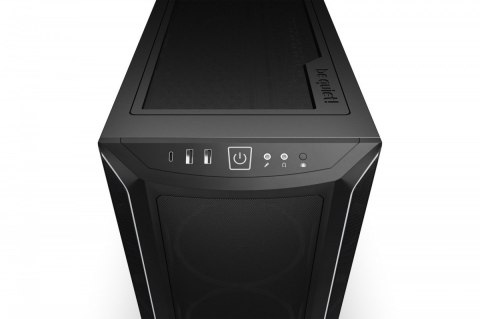 Obudowa Shadow Base 800 FX BGW63 Czarna Be quiet! Obudowa Shadow Base 800 FX BGW63 Czarna Be quiet!