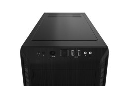 PURE BASE 600 Black BG021 Be quiet!