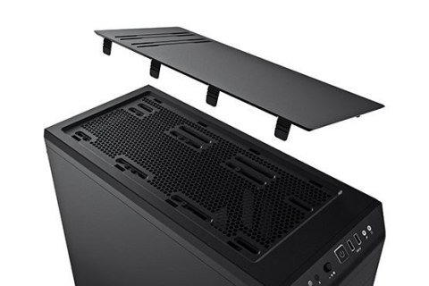 PURE BASE 600 Black BG021 Be quiet! PURE BASE 600 Black BG021 Be quiet!