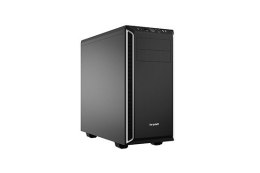 PURE BASE 600 Silver BG022 Be quiet!