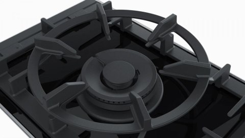 Płyta gazowa PRA3A6B70 30 cm WOK Bosch