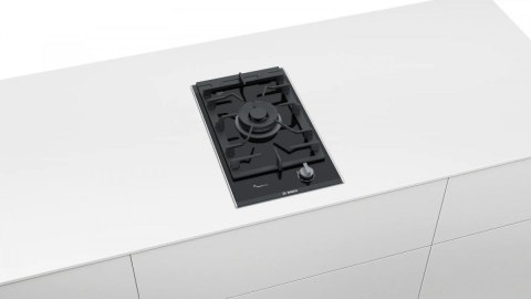 Płyta gazowa PRA3A6B70 30 cm WOK Bosch