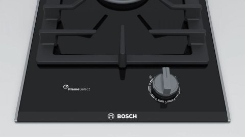 Płyta gazowa PRA3A6B70 30 cm WOK Bosch