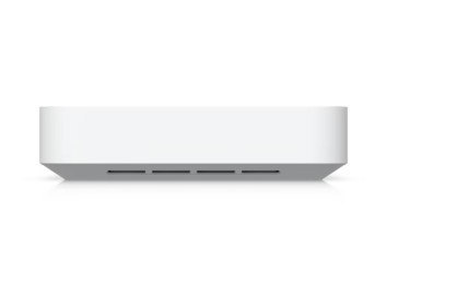 Router Cloud Gateway kontroler 10, 100, 1000, 2500, 10000 Mbit/s UCG-Fiber UBIQUITI