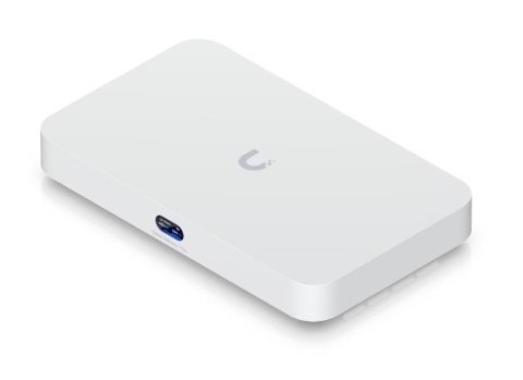 Router Cloud Gateway kontroler 10, 100, 1000, 2500, 10000 Mbit/s UCG-Fiber UBIQUITI
