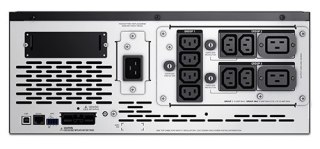 SMX3000HV SMART X 3000VA R2T 4U LCD 230V APC