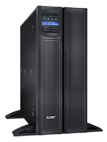 SMX3000HV SMART X 3000VA R2T 4U LCD 230V APC